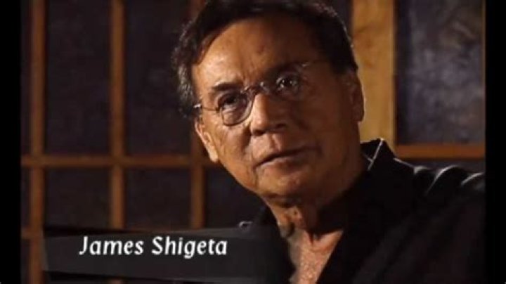 James Shigeta Net Worth
