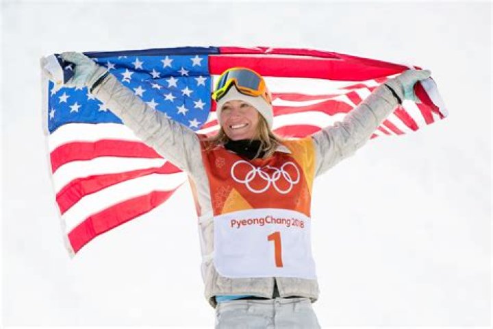 Jamie Anderson