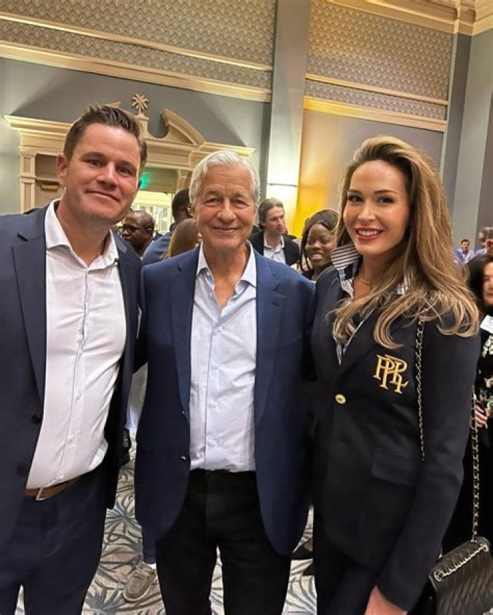 Jamie Dimon Net Worth