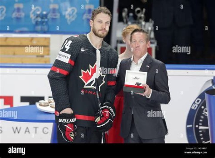 Jamie Oleksiak Height, Weight, Net Worth, Age, Birthday, Wikipedia, Who, Instagram, Biography