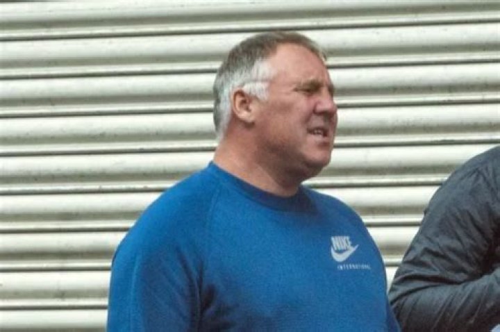 Jamie Stevenson (footballer)