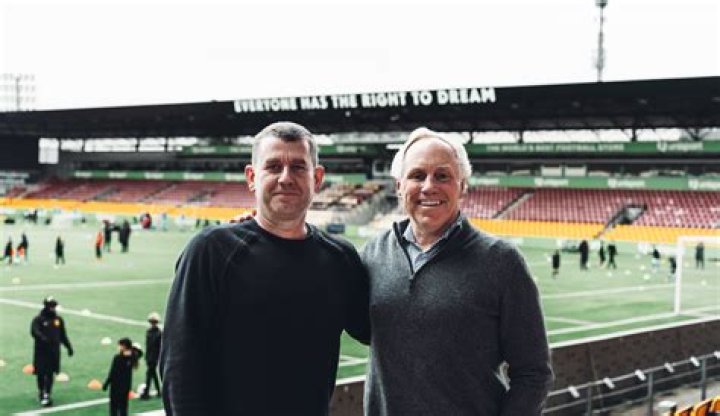 Jamie Vernon Net Worth, Income, Salary, Earnings, Biography