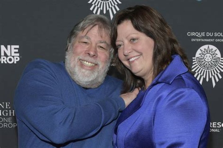 Janet Hill Wozniak Age Wiki, Biography , Height, Steve Wozniak Wife Background