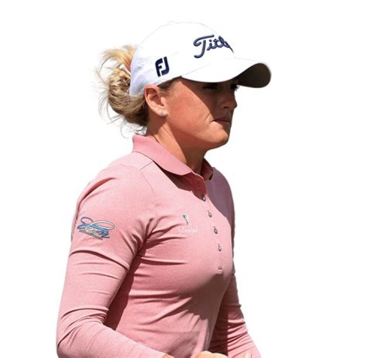 
Janie Jackson Wikipedia Details Explored Does The Golfer Have A Boyfriend? 