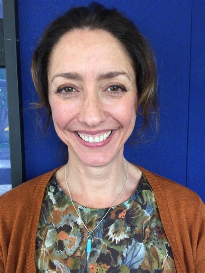 Janine Burchett Net Worth