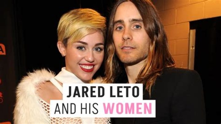 Jared Leto Dating History, Girlfriends, Net Worth, Earnings, Age, Height, Wiki-Bio