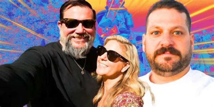 
Jarrod Schulz Age, Birthday, Wikipedia, Who, Nationality, Biography 