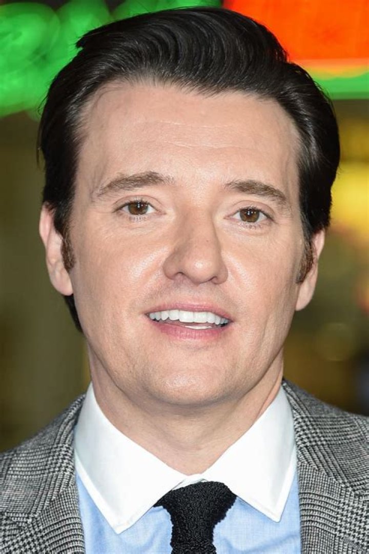 Jason Butler Harner Height, Weight, Net Worth, Age, Birthday, Wikipedia, Who, Nationality, Biography