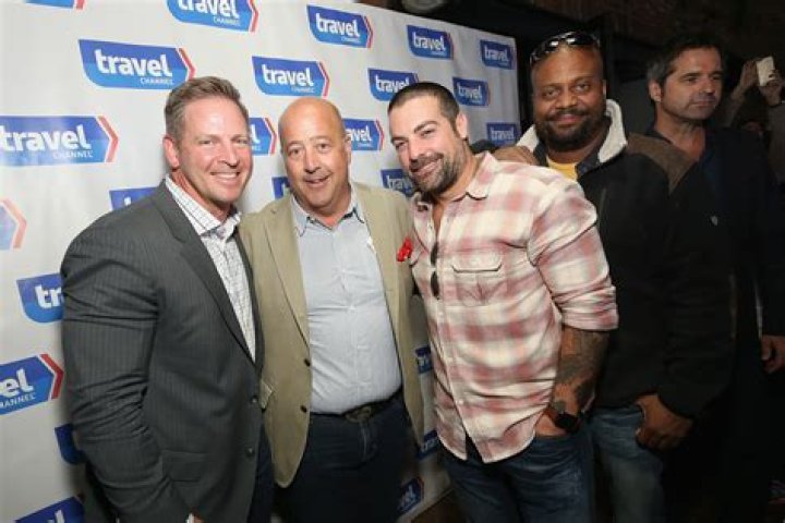 Jason Cameron Net Worth