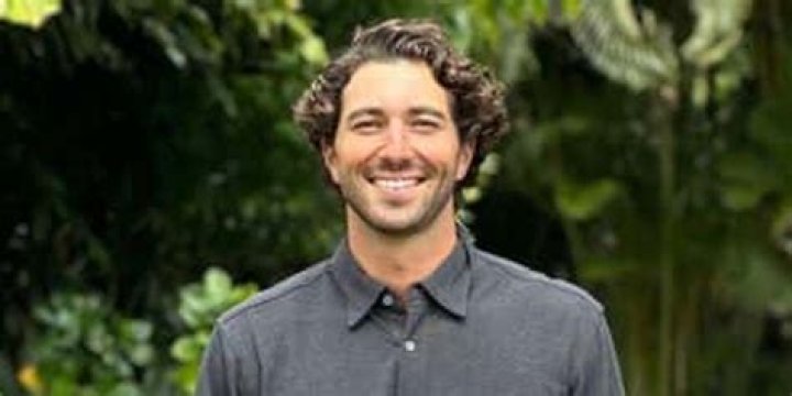 Jason Foster Bachelorette: Age, Wiki, Bio, Height, Job, Nationality, Instagram