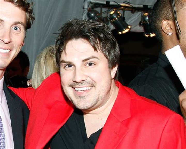 Jason Hope Net Worth