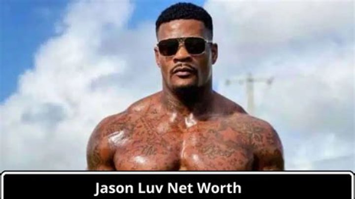 Jason Menz Net Worth