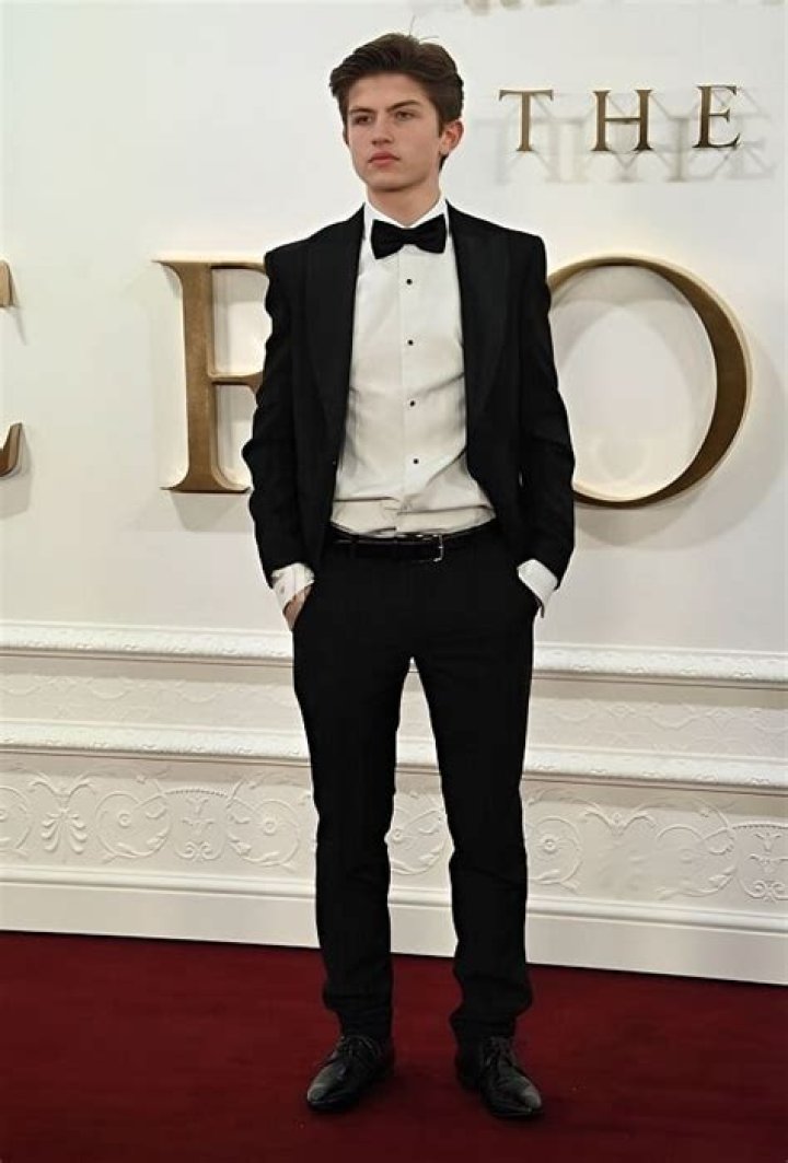 Jason Scott Jenkins Height, Weight, Net Worth, Age, Wiki, Who, Instagram, Biography