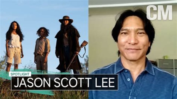 Jason Scott Lee Net Worth, Income, Salary, Earnings, Biography