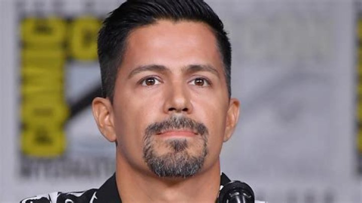 Jay Hernandez Net Worth