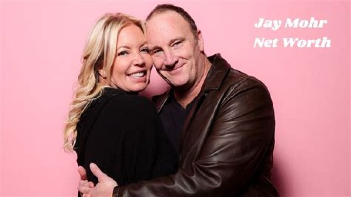 Jay Mohr Net Worth: What Is Jay Mohr Net Worth?