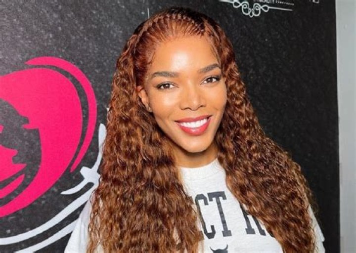 Jayne Ferguson Age, Birthday, Wikipedia, Who, Nationality, Biography