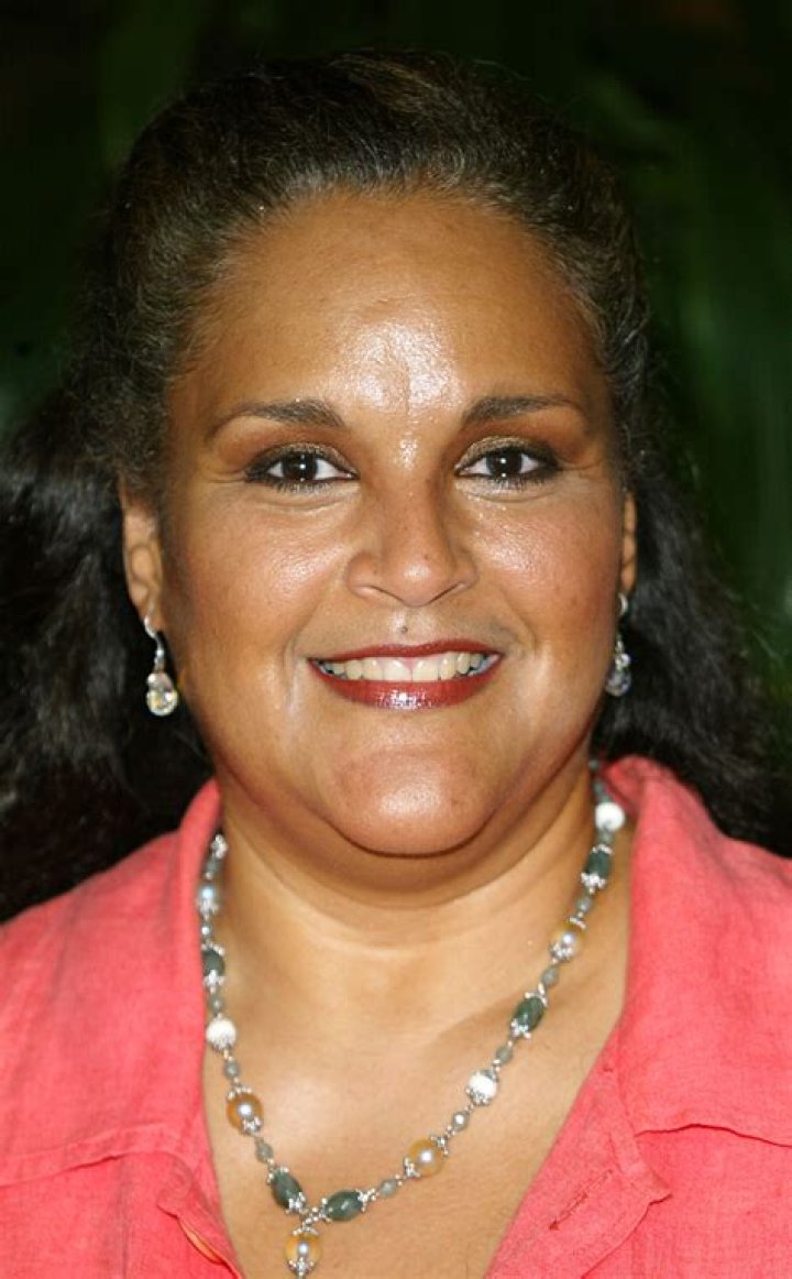 Jayne Kennedy Net Worth