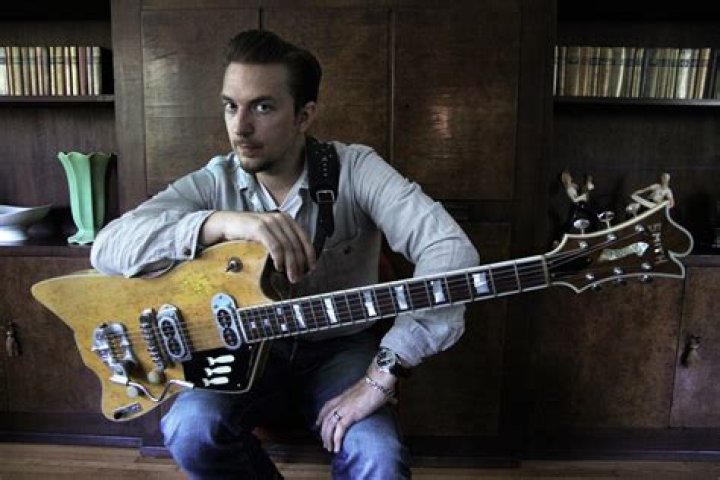 Jd Mcpherson