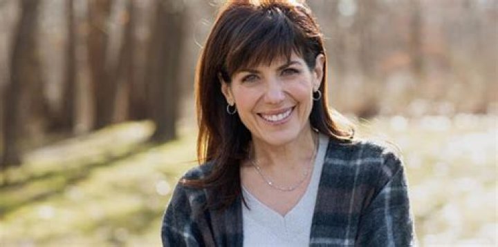 Jean Chatzky Net Worth