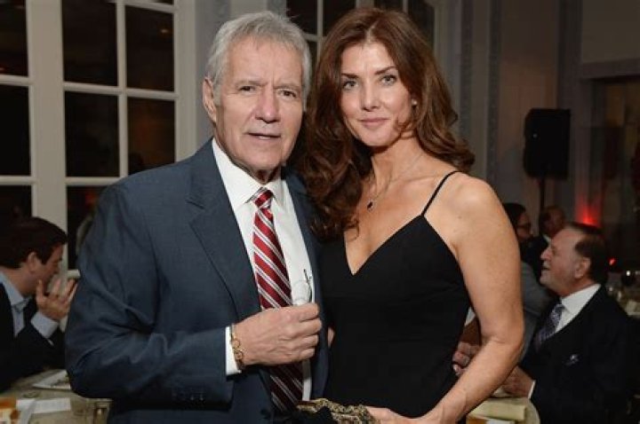 Jean Currivan Trebek Wiki-Biography: Everything about Alex Trebek’s Wife.
