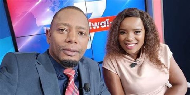 Jeff Kuria Bio, Wiki, Age, Height, Wife, Inooro Fm, Inooro TV and Net Worth.