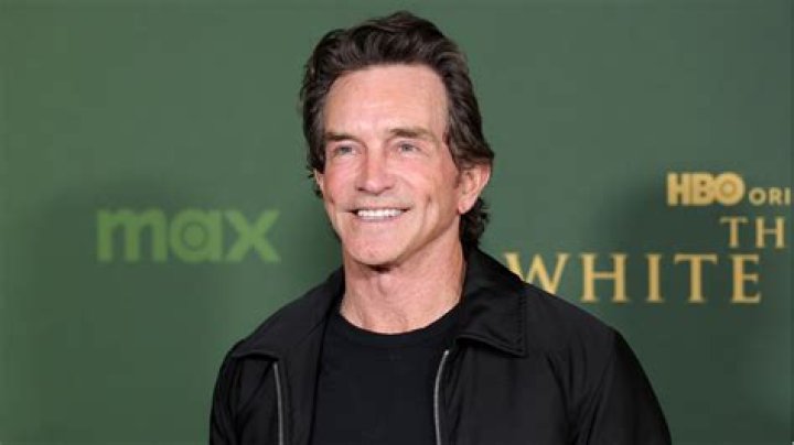 Jeff Probst Height, Weight, Net Worth, Age, Birthday, Wikipedia, Who, Nationality, Biography