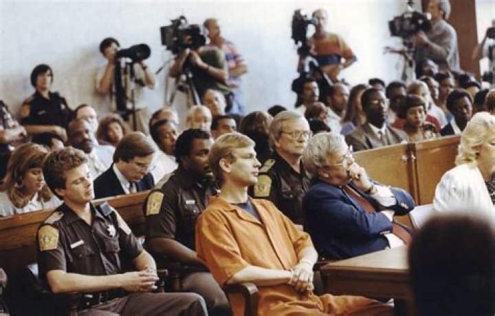 Jeffrey Dahmer Mother: Joyce Dahmer Death Cause, Now, Bio