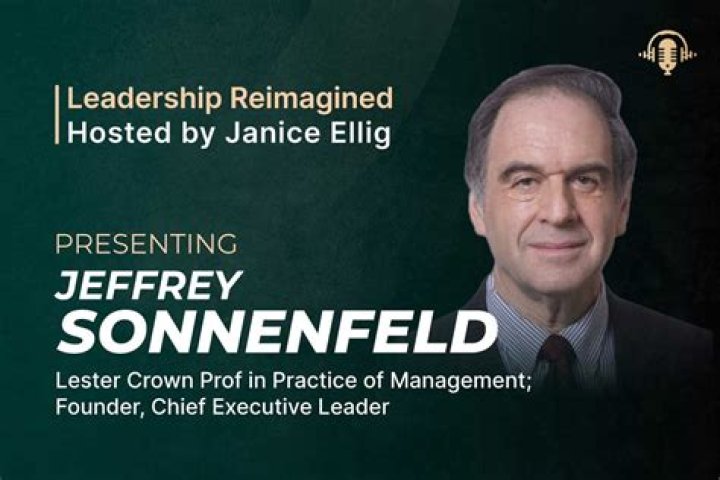 Jeffrey Sonnenfeld Net Worth