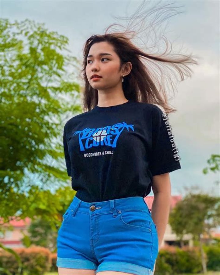 
Jeila Clay Dizon Height, Weight, Net Worth, Age, Birthday, Wikipedia, Who, Nationality, Biography 