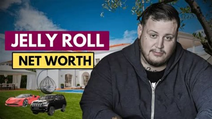Jelly Biography And Net Worth