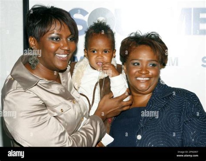 Je’Niece McCullough Is Bernie Mac’s Daughter – Meet Her