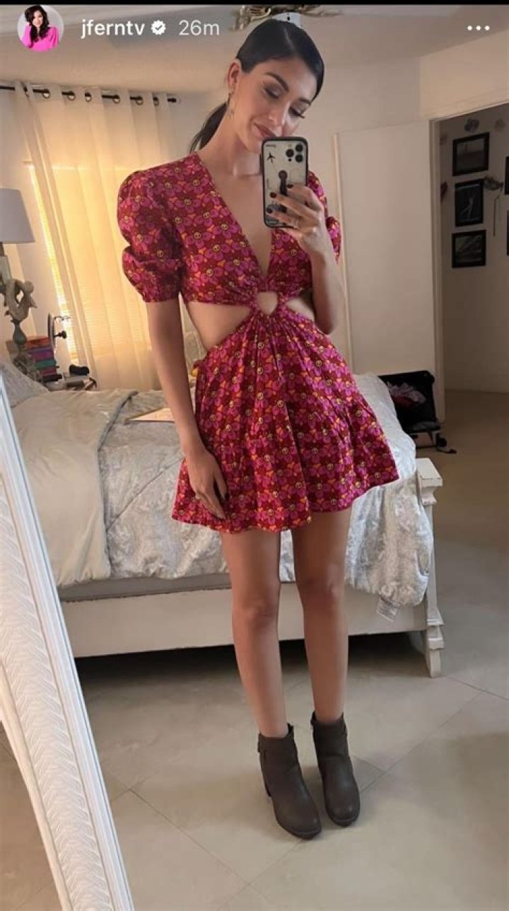 Jenise Fernandez [WPLG] Wiki Age, Biography, Salary, Boyfriend, Instagram