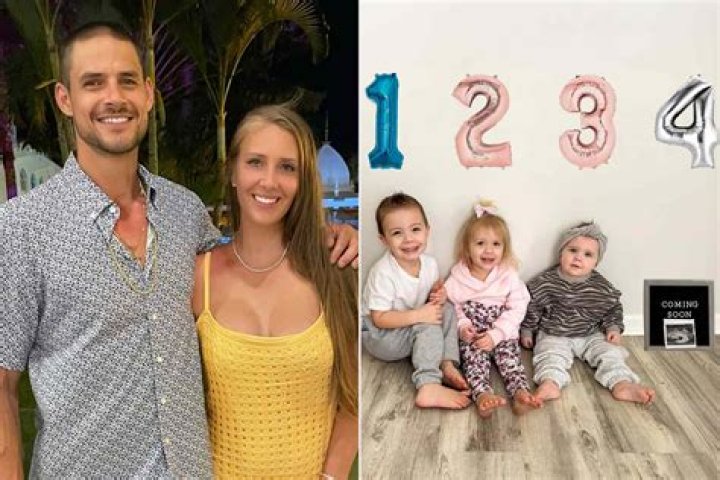 Read more: Who Is Mark Tewksbury Husband Or Partner? Know His Sexuality, Books, Net worth, Age, And Family