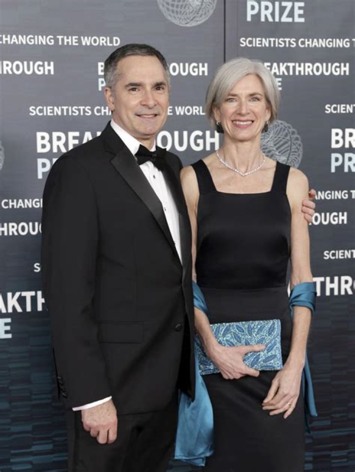 Jennifer Doudna Net Worth, Husband, Bio, Age, CRISPR, Books, Children