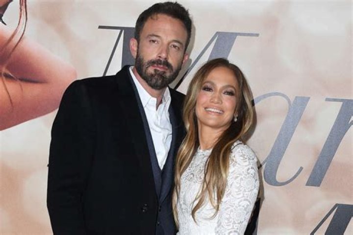 
Jennifer Lopez Opens Up About ‘Process’ of Blending Her Family with Husband Ben Affleck’s 