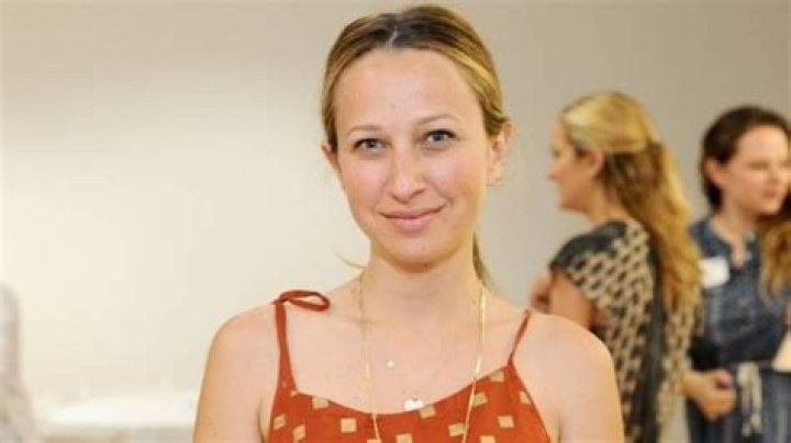 Jennifer Meyer Net Worth