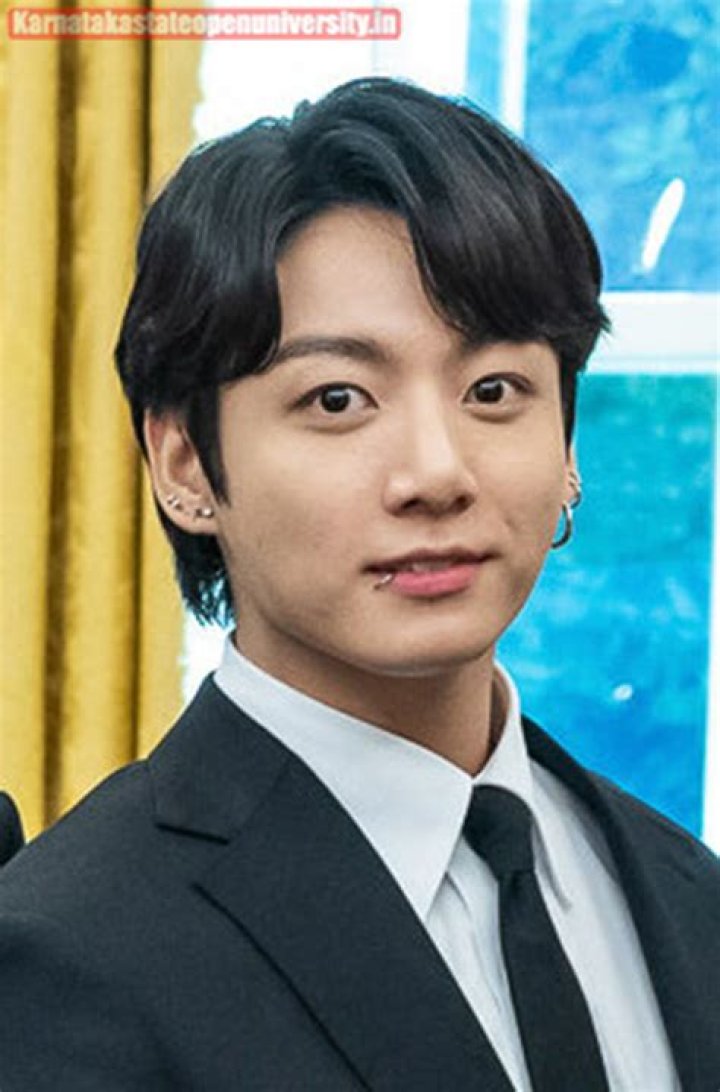 Jeon Jungkook Height, Weight, Net Worth, Age, Birthday, Wikipedia, Who, Nationality, Biography