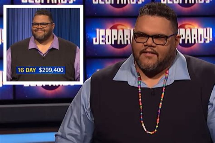 
Jeopardy Champ Ryan Long Education Background and Job Details, What Does He Do For Work? 