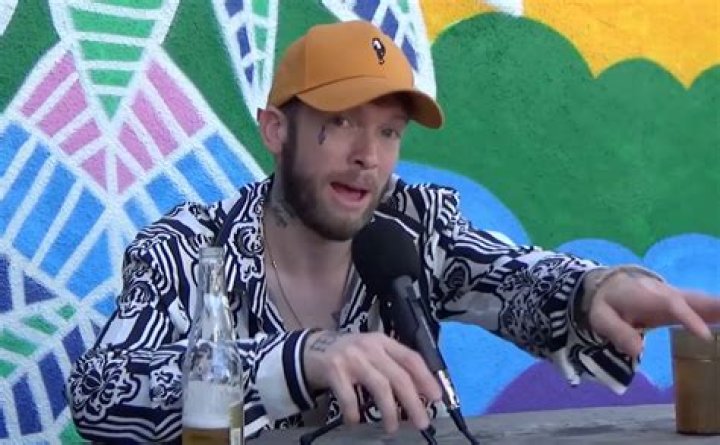 Jereme Rogers Net Worth