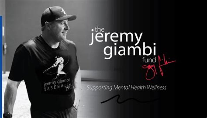 Jeremy Giambi Net Worth At The Time Of His Death