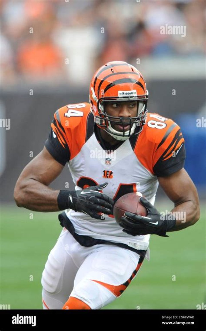 Jermaine Gresham