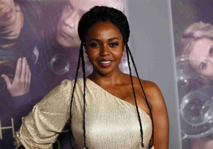 Jerrika Hinton Height, Weight, Net Worth, Age, Birthday, Wikipedia, Who, Nationality, Biography