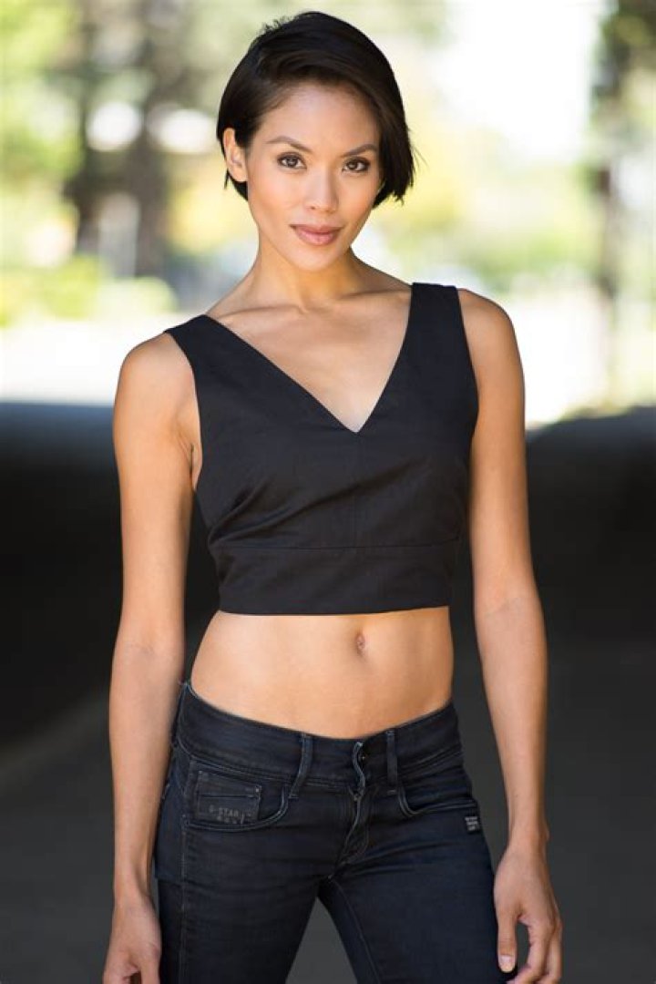 Jessalyn Wanlim Height, Weight, Measurements, Bra Size, Shoe Size