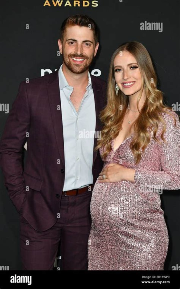 Jesse Callahan Age (Sarati TikTok Boyfriend) Height, Net Worth, Job, Bio