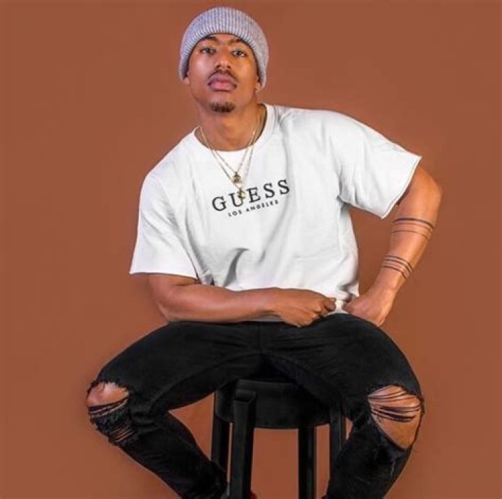 Jesse Suntele Height, Weight, Net Worth, Age, Birthday, Wikipedia, Who, Nationality, Biography