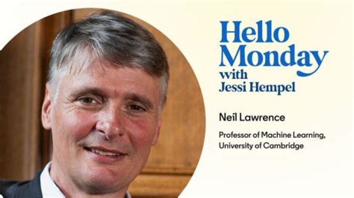 Jessi Hempel Wiki, Bio, Age, LinkedIn , Married, Salary and Net Worth