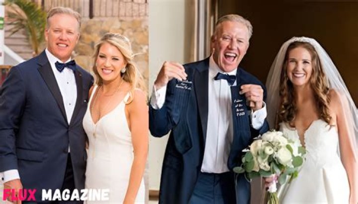 Jessica Elway- Meet John Elway & Janet Elway’s Daughter