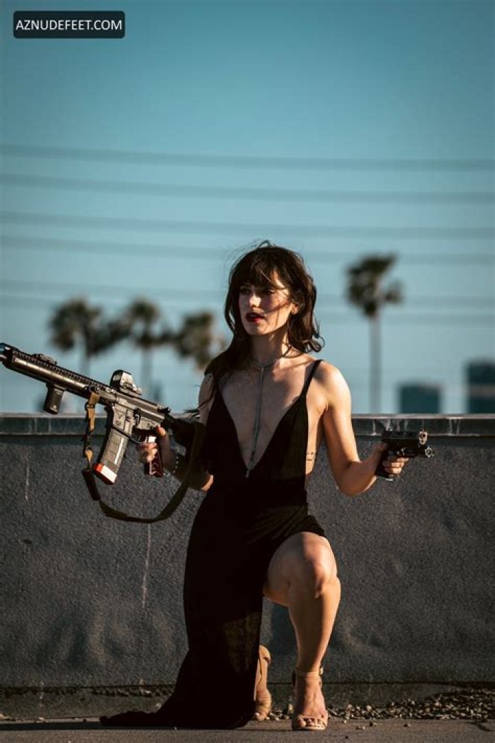 Jessica Lynn Parsons