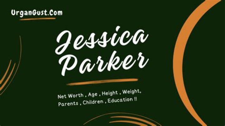 Jessica Parker Kennedy Net Worth